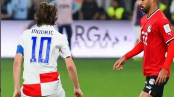 علاقة أفشة بأحمد رفعت تتجلى في ذكرى كأس العرب والبيجامة التي رافقتهما معًا 1